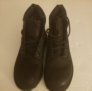 Kids boots unisex